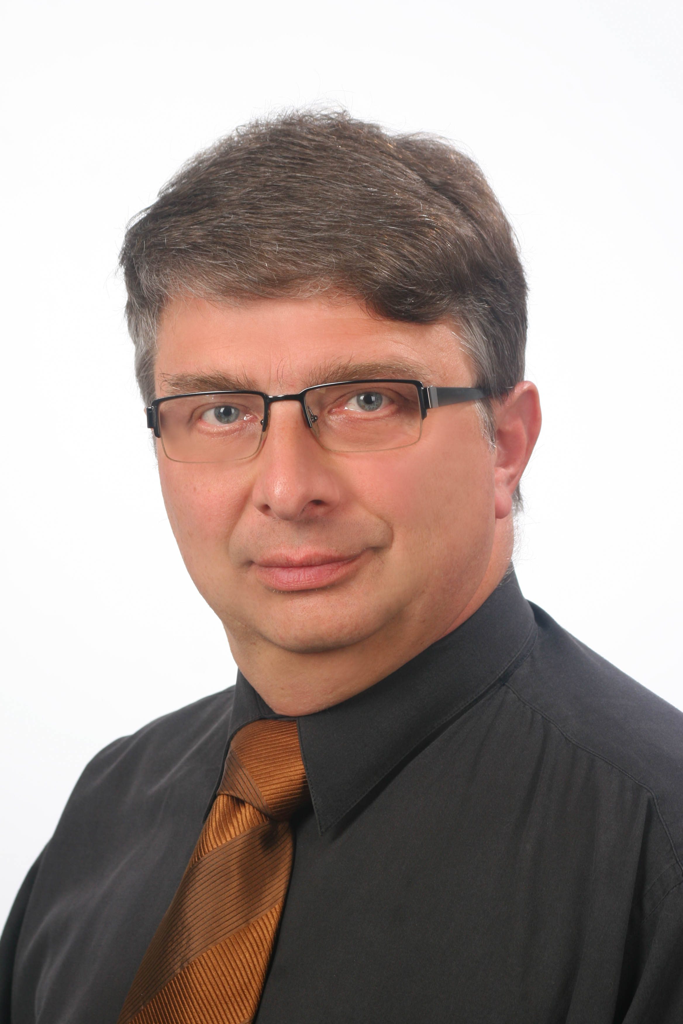 dr hab. Wojciech Barg